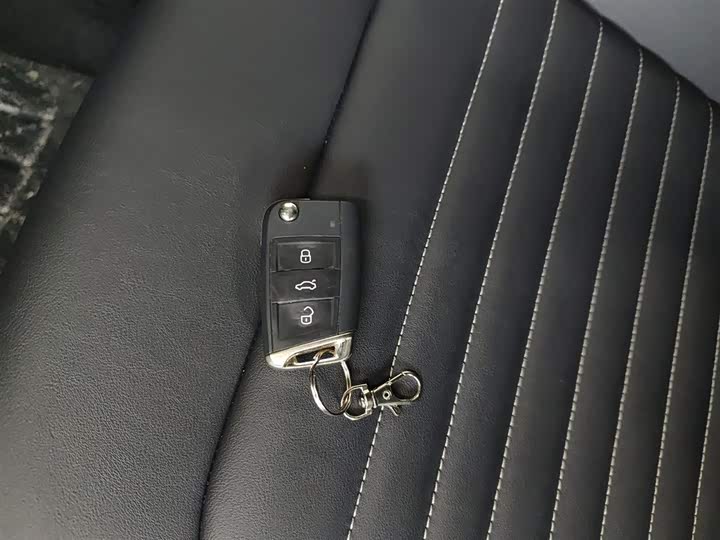 Фото 9 - Volkswagen Magotan