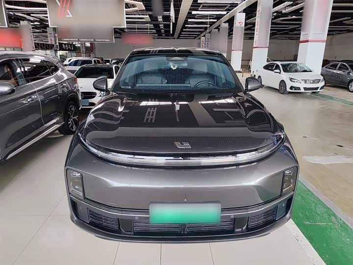 Фото 4 - LiXiang L7