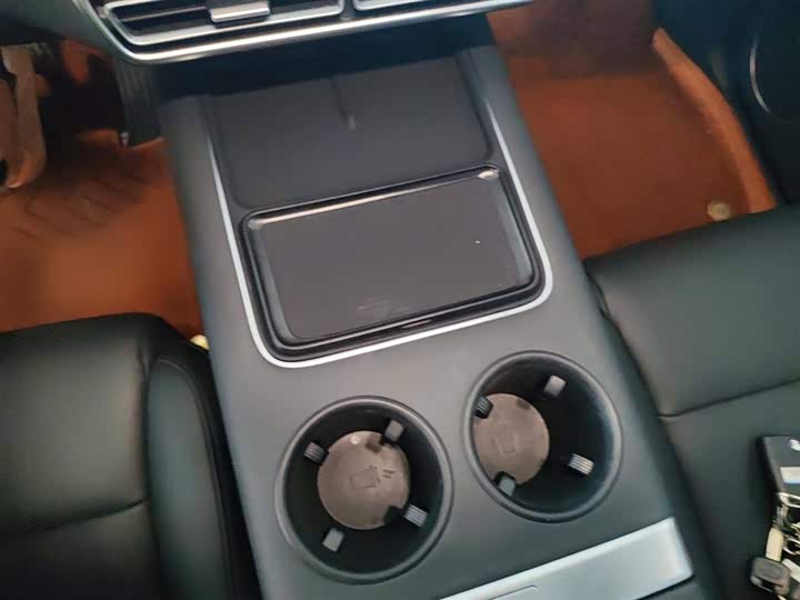 Фото 6 - LiXiang L7