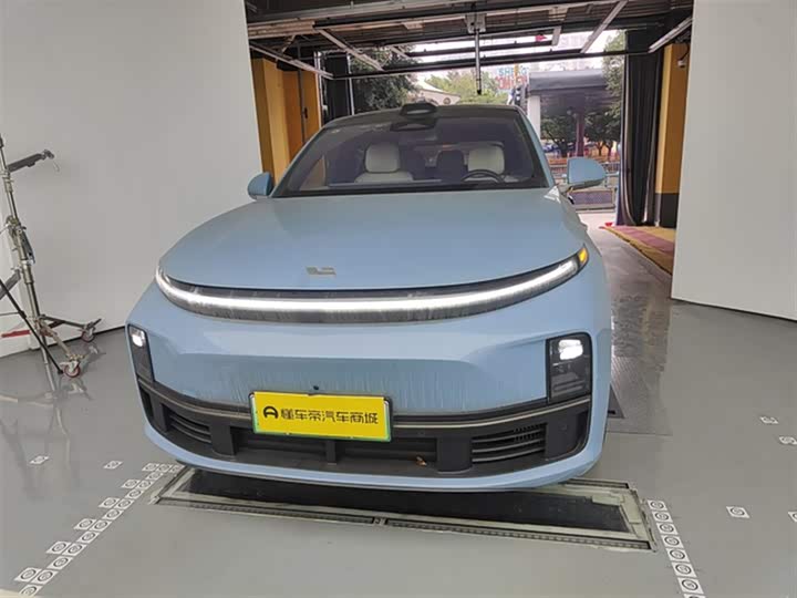 Фото 3 - LiXiang L7