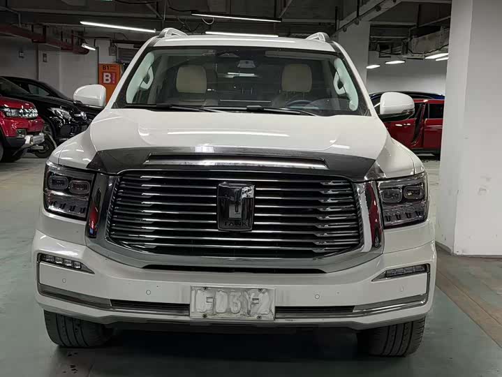 Фото 2 - Tank 500