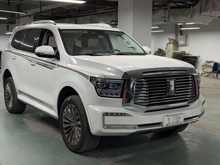 Фото 3 - Tank 500