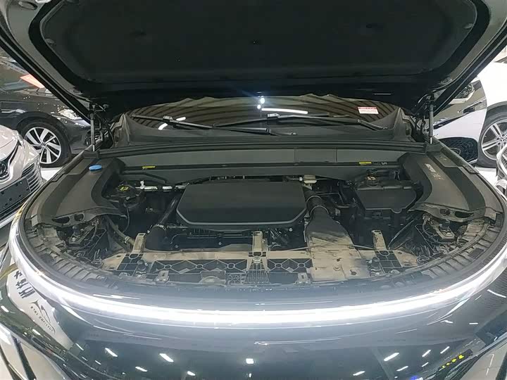 Фото 10 - LiXiang L9