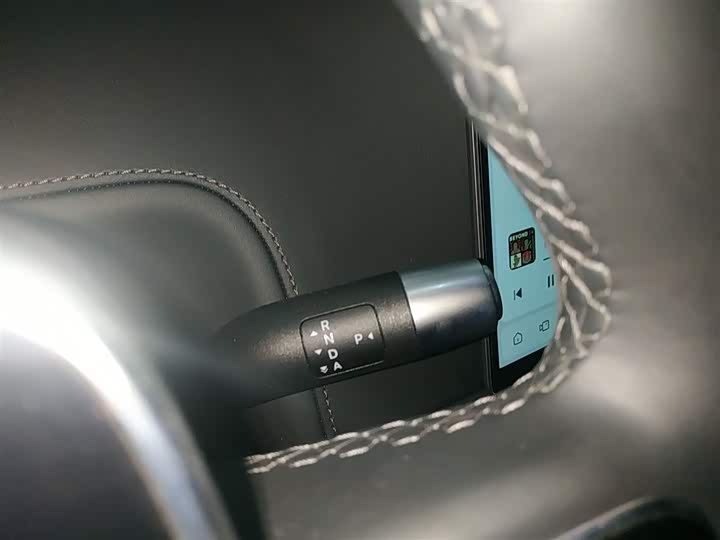 Фото 6 - LiXiang L9