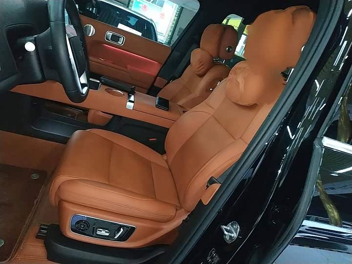 Фото 7 - LiXiang L9