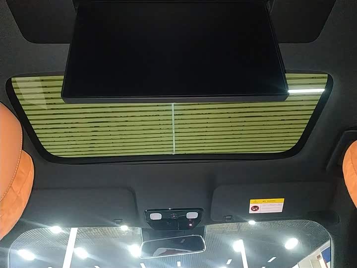 Фото 8 - LiXiang L9