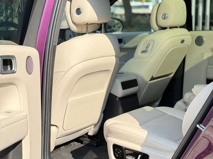 Фото 9 - LiXiang L9