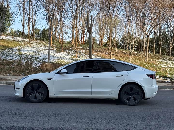 Фото 4 - Tesla Model 3