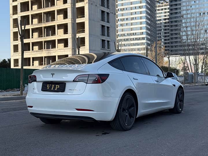 Фото 6 - Tesla Model 3