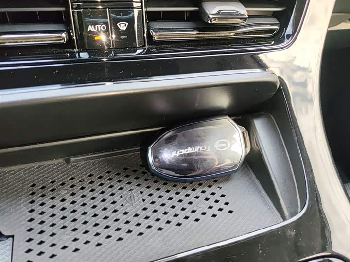 Фото 9 - GAC Trumpchi E9