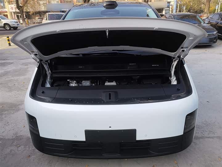 Фото 10 - LiXiang Mega