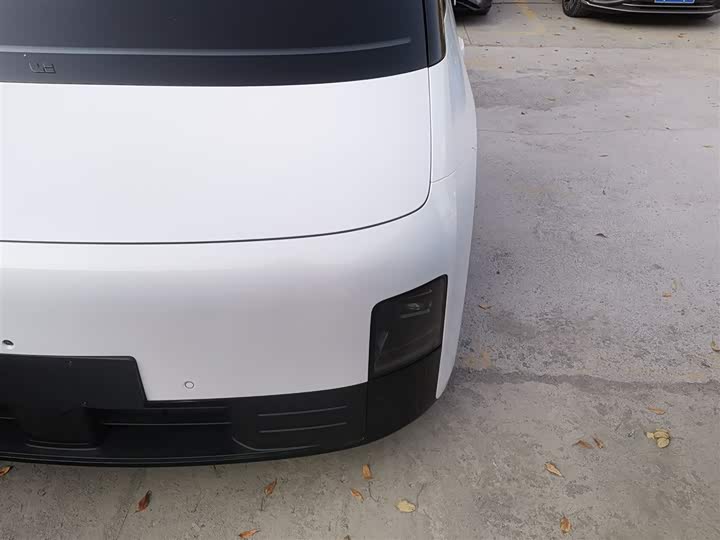 Фото 15 - LiXiang Mega