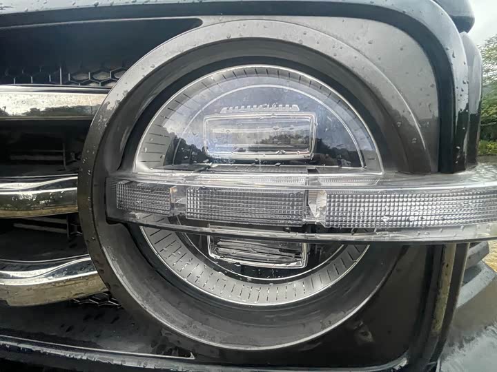 Фото 15 - Tank 300