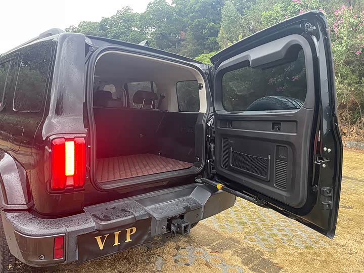 Фото 19 - Tank 300