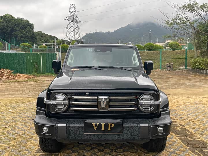 Фото 2 - Tank 300