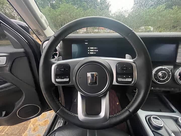 Фото 24 - Tank 300