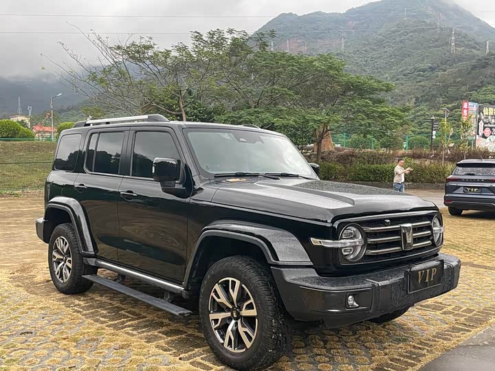 Фото 3 - Tank 300