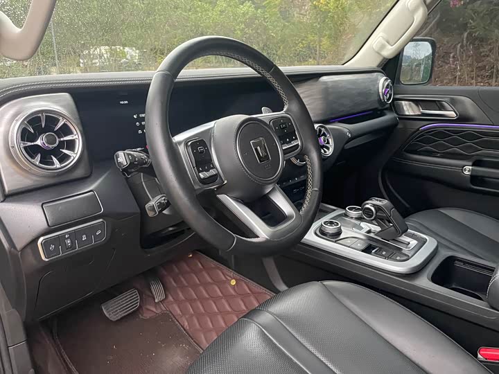 Фото 4 - Tank 300