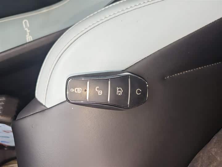 Фото 9 - BYD Seagull