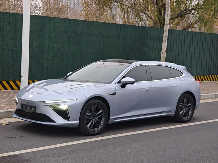 Фото 1 - Hozon S Hunting