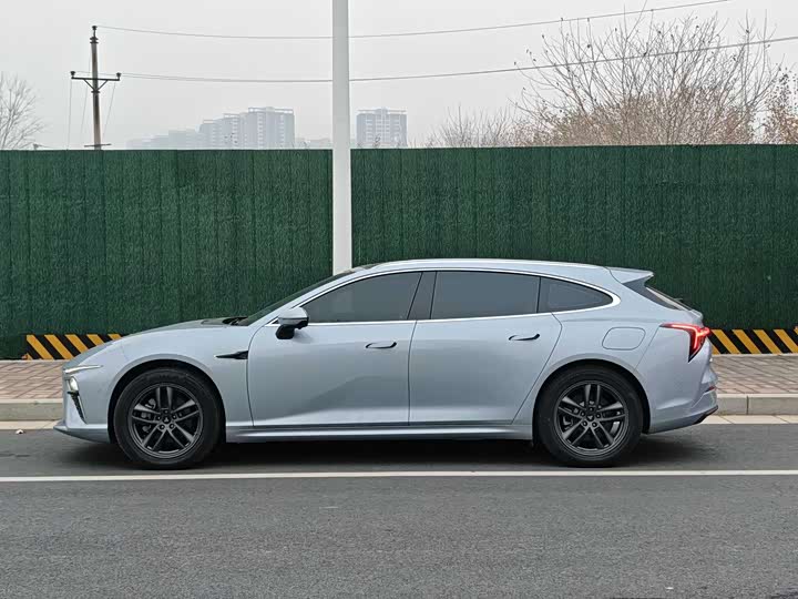 Фото 2 - Hozon S Hunting