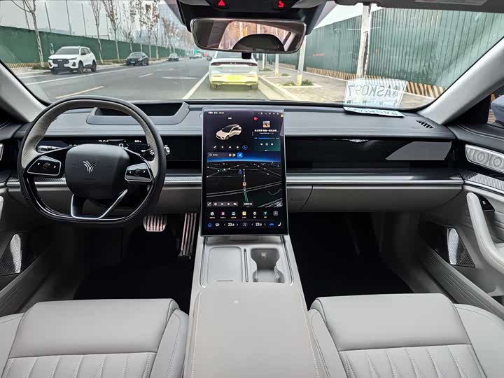 Фото 4 - Hozon S Hunting