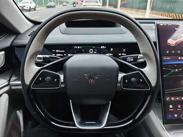 Фото 5 - Hozon S Hunting