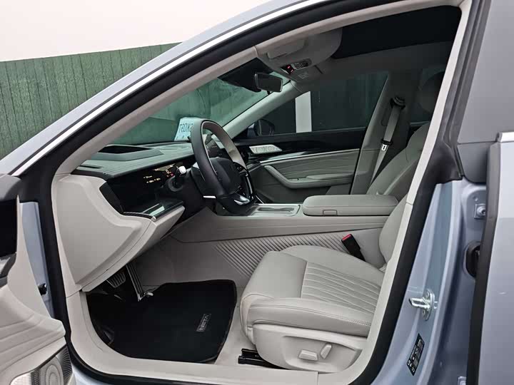 Фото 6 - Hozon S Hunting