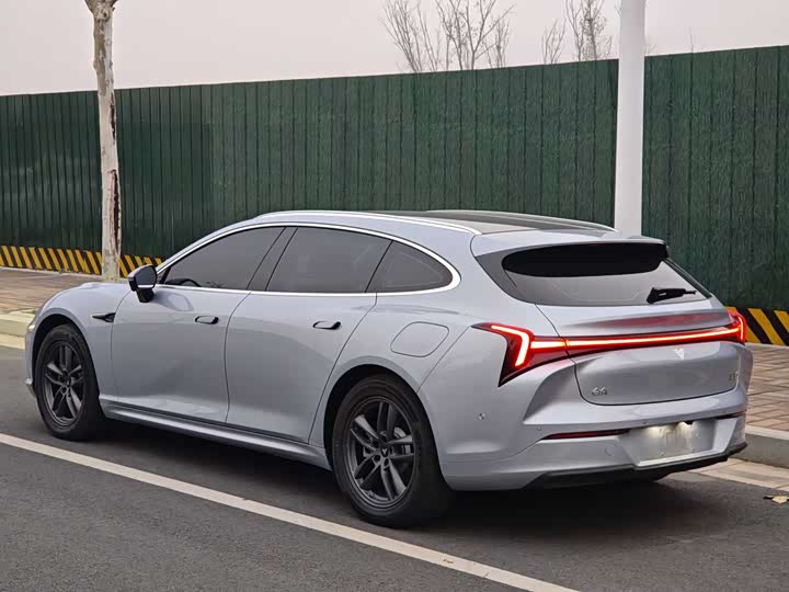 Фото 8 - Hozon S Hunting