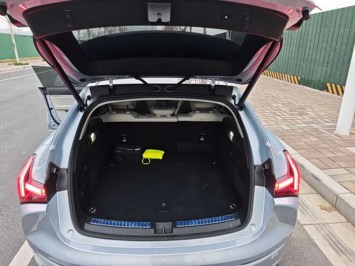 Фото 9 - Hozon S Hunting