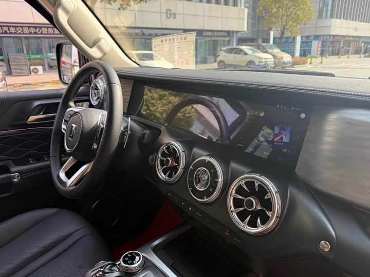 Фото 13 - Tank 300