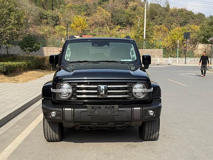 Фото 2 - Tank 300