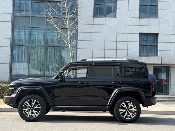 Фото 4 - Tank 300