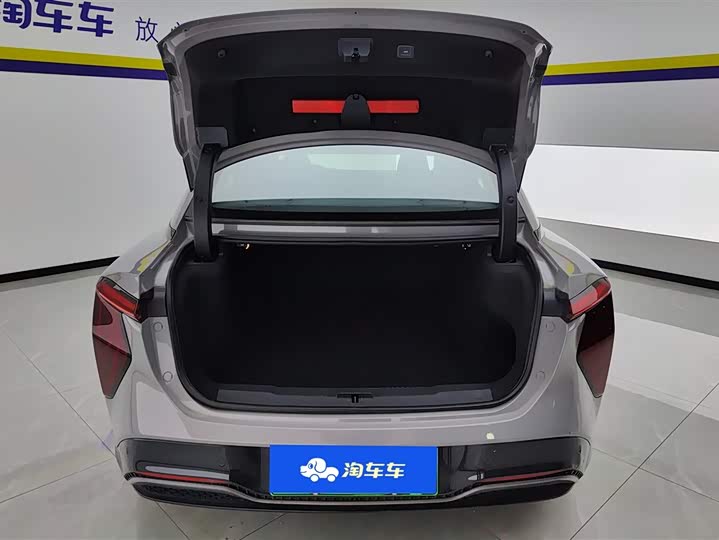 Фото 4 - Hongqi EH7