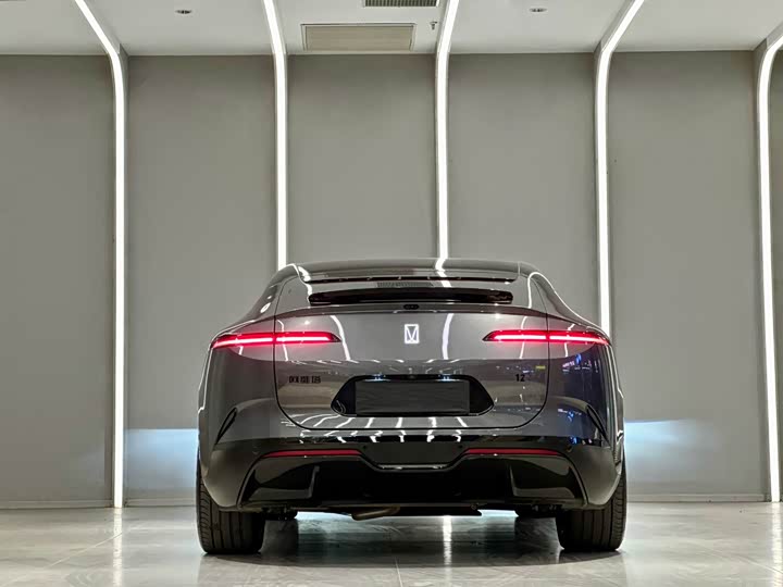 Фото 9 - Avatr 12