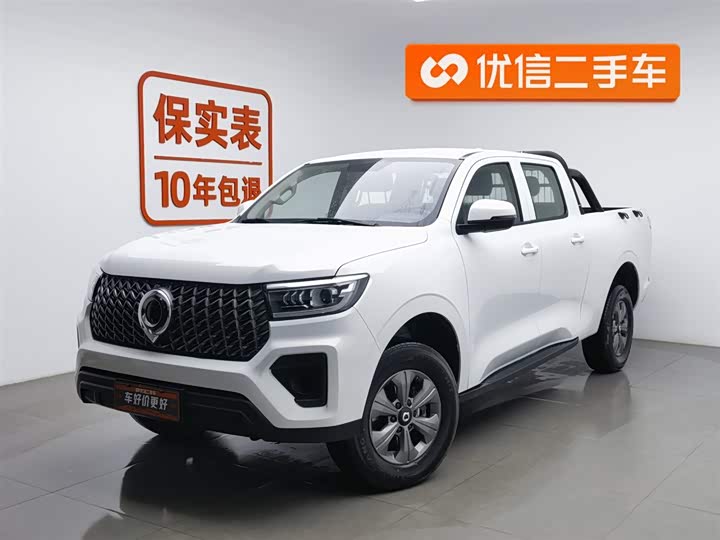 Фото 1 - Great Wall Pao