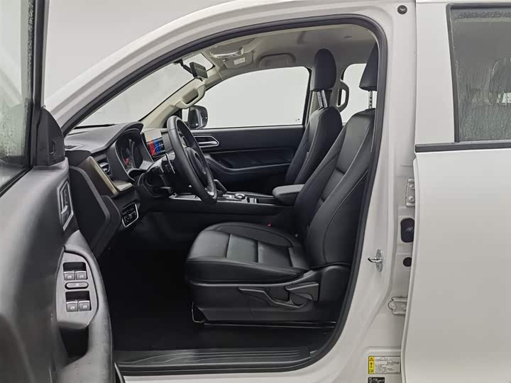 Фото 10 - Great Wall Pao