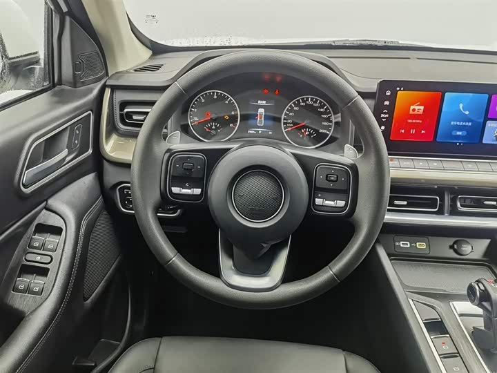 Фото 11 - Great Wall Pao