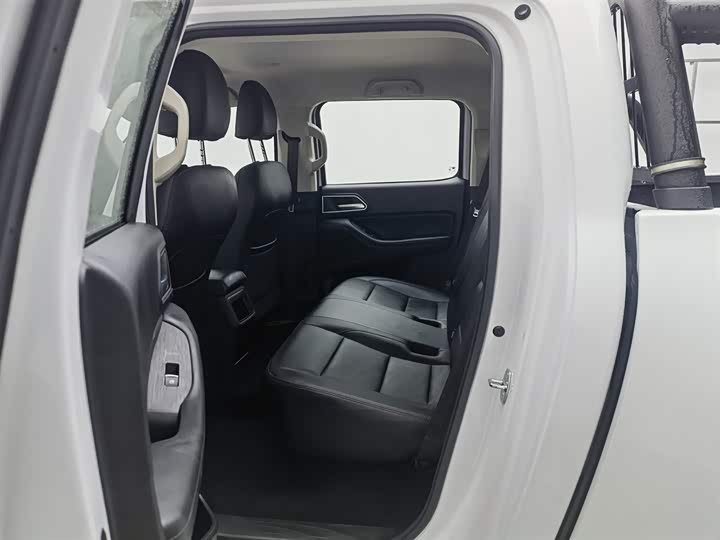 Фото 15 - Great Wall Pao