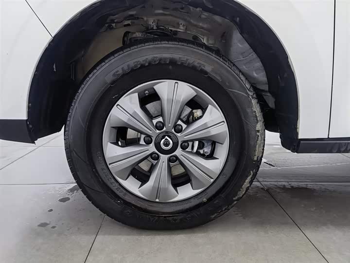 Фото 17 - Great Wall Pao