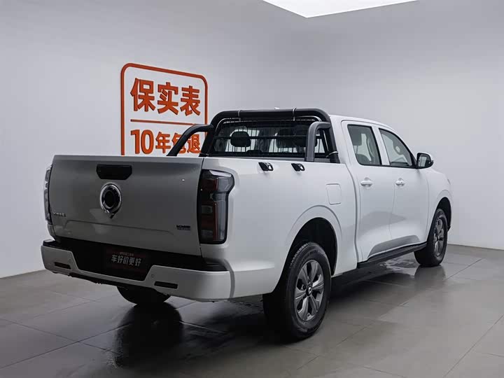 Фото 2 - Great Wall Pao