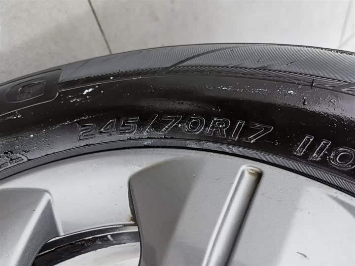 Фото 24 - Great Wall Pao