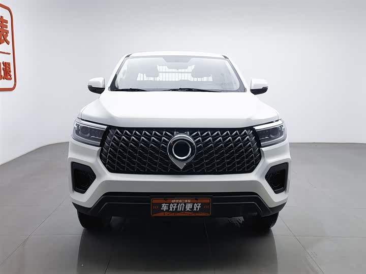 Фото 3 - Great Wall Pao