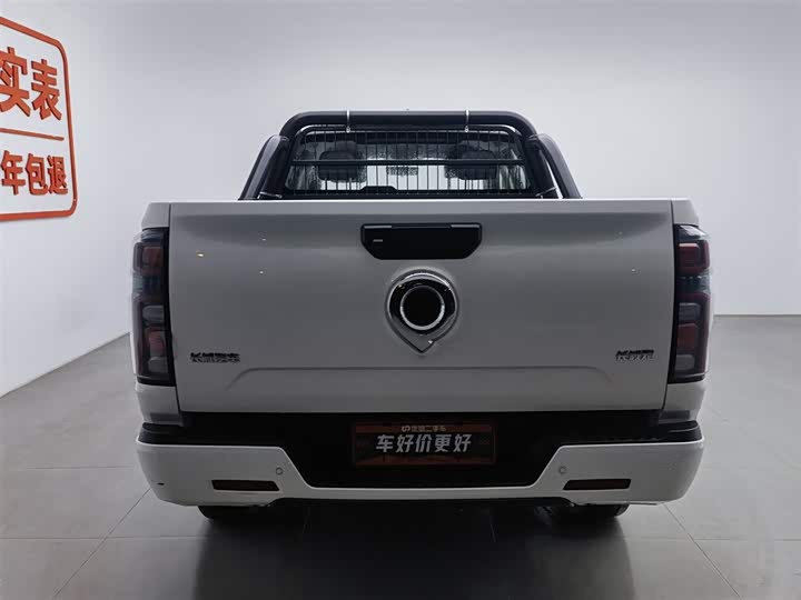 Фото 4 - Great Wall Pao