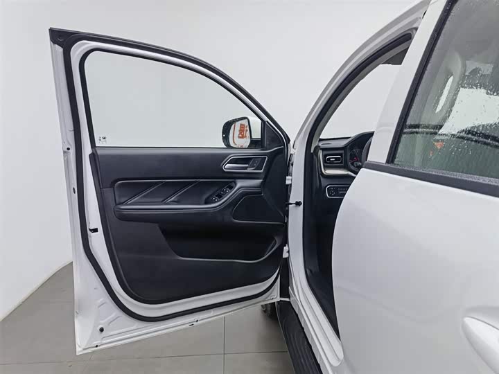 Фото 8 - Great Wall Pao