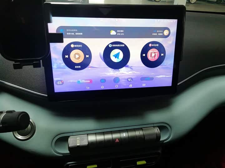 Фото 13 - BYD Seagull