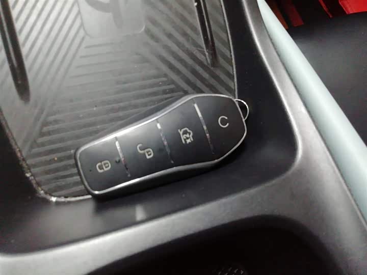 Фото 9 - BYD Seagull