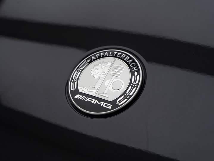 Фото 10 - Mercedes-Benz GLC-Class Coupe AMG