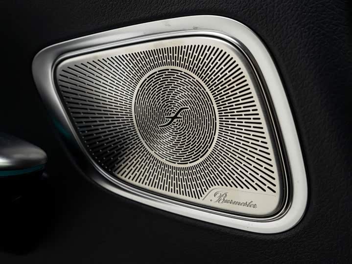 Фото 24 - Mercedes-Benz GLC-Class Coupe AMG