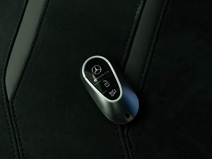 Фото 27 - Mercedes-Benz GLC-Class Coupe AMG